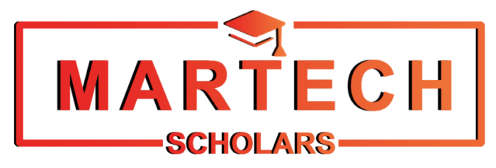 Martech Scholars